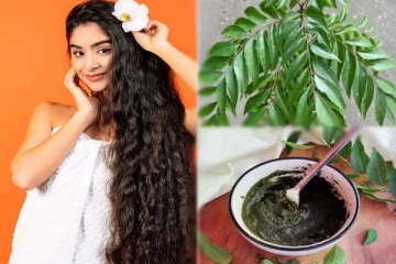 ஒரே வாரத்தில் முழங்கால் வரை முடி வளர கறிவேப்பிலையுடன் இந்த ஒரு பொருள் போதும்