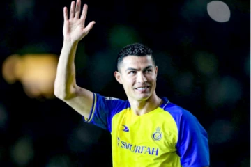 அமெரிக்க ஜனாதிபதியின் பெயரைச் சூட்டிய தாய்! ஜாம்பவான் ரொனால்டோ பற்றிய நீங்கள் அறிந்திராத அரிய தகவல்கள்