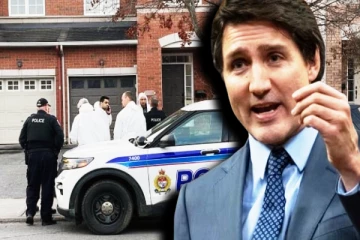 இலங்கை குடும்பத்தின் படுகொலை பயங்கரமான வன்முறைச் செயல்: ட்ரூடோ கண்டனம்