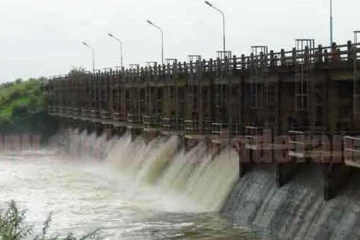 පවතින කාලගුණික තත්ත්වය මත ප්‍රධාන ජලාශ 16ක් තවදුරටත් වාන් දමයි