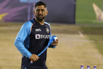 இந்திய அணிக்குள் மீண்டும் டோனி! இன்றைய 2வது டி20 போட்டியில் சம்பவம் இருக்கு.... உற்சாகத்தில் ரசிகர்கள்