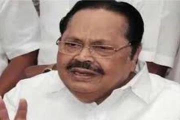 எழுவர் விடுதலை தீர்மானத்தில் ஆளுநரின் கருத்து ஏற்புடையதல்ல: துரைமுருகன்