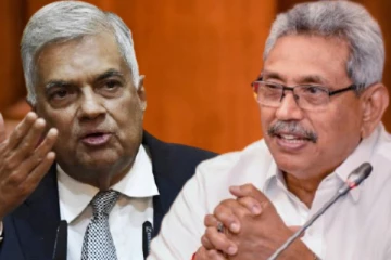தமிழர்களின் சுதந்திரத்தை பறித்த நாசகார பயங்கரவாத இனவாதிகள்