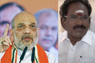 மோடி அமித் ஷா யாரு வந்தாலும் அங்கு மாப்பிள்ளை நாங்க தான் - செல்லூர் ராஜு