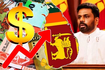 கடன் சுமை அதிகரிப்பு குறித்து பரவும் செய்திகள்: அரச தரப்பில் வெளியான அறிவிப்பு
