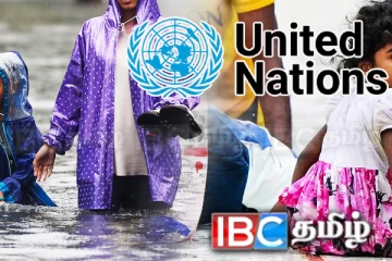 ஆசியாவில் 4 மில்லியனுக்கும் அதிகமான மாணவர்களின் கல்வியை சீர்குலைத்துள்ள காலநிலை மாற்றம்