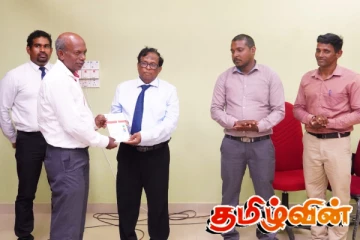 தலைகீழாக மாறிய வடக்கு மாகாணத்தின் நிலைமை: வட மாகாண ஆளுநர் கவலை