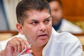 லொஹான் ரத்வத்தையை கைது செய்ய காவல்துறை பின்வாங்குவது ஏன்? எழுப்பப்படும் கேள்வி