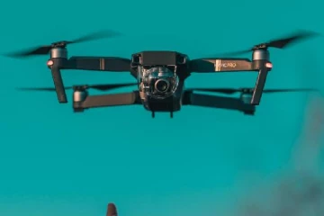 ஆபரேஷன் சிந்தூர் வெற்றியை அடுத்து... ரூ 1200 கோடி திரட்டிய இந்திய ட்ரோன் நிறுவனம்