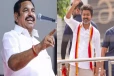 பரபரப்பாகும் தமிழக அரசியல் களம்..! காலக்கெடுவை நெருங்கும் த.வெ.க விஜய் - பின்னணியில் அவசர பேச்சுவார்த்தைகள்