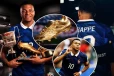 Golden Boot விருதை வென்று இமாலய சாதனை படைத்த எம்பாப்பே