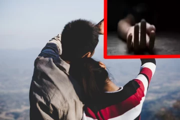 17 வயது காதலி உயிரிழப்பு; 18 வயது காதலன் கைது