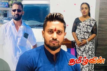 கஜ்ஜாவைக் கொல்ல மித்தெனியவுக்கு போன இசாரா செவ்வந்தி! காட்டிக்கொடுத்த கெகல்பத்ரே பத்மே