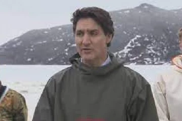 கனேடிய பிரதமர் ஜஸ்டின் ட்ரூடோ ஆசியாவிற்கு விஜயம்!