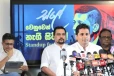 දෑස් දන්දීමට හා සිය අවසන් කැමැති පත්‍රය ලියන්න යන සලේ වෙනුවෙන් හෙට සිට කොළඹ අඛණ්ඩ සත්‍යග්‍රහයක්