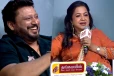 ரசிகர்களுக்கு டபுள் ட்ரீட்.. ஒரே மேடையில் நடனமும் நடிப்பும்! டான்ஸ் ஜோடி டான்ஸ் - மகா நடிகை மகா சங்கமம்