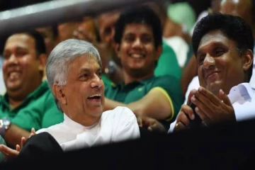 உண்மையாக மாறிய ரணிலின் எதிர்வுகூறல்!