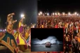 நவராத்திரி கொண்டாட்டம்; கர்பா நடனமாடிய 10 பேர் மாரடைப்பால் மரணம் - அதிர்ச்சி சம்பவம்!