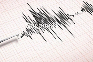 ප්‍රබල භූ කම්පන දෙකක් එකම රටකින්..