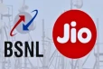 வெறும் 5 ரூபாய்க்கு அதிகமான டேட்டா... ஜியோவை ஓவர்டேக் செய்த பிஎஸ்என்எல்