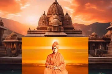 நாம் ஏன் கோயிலுக்கு செல்ல வேண்டும்? சுவாமி விவேகானந்தர் சொன்ன பதில்