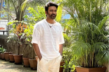 நான் இப்படி தான் இருப்பேன்..எதுக்கு மாறனும்..அடம் பிடிக்கும் தனுஷ்