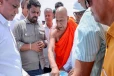 கீழ் மல்வத்து ஓயா பல்நோக்கு திட்டத்தை துரிதப்படுத்த ஜனாதிபதி பணிப்பு