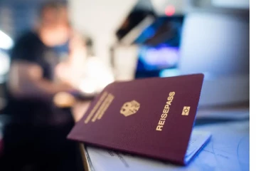 ஜேர்மன் பிர­ஜா­வு­ரி­மை பெற காத்திருப்போரிற்கு மகிழ்ச்சித் தகவல்!