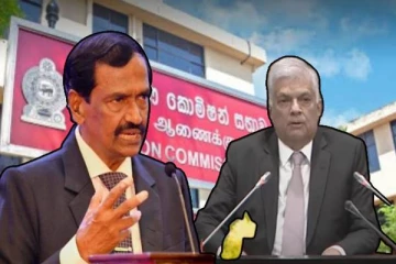நேற்று நாடாளுமன்றில் ரணில் வெளியிட்ட கருத்துக்கு தேர்தல் ஆணைக்குழு தலைவர் பதிலடி!