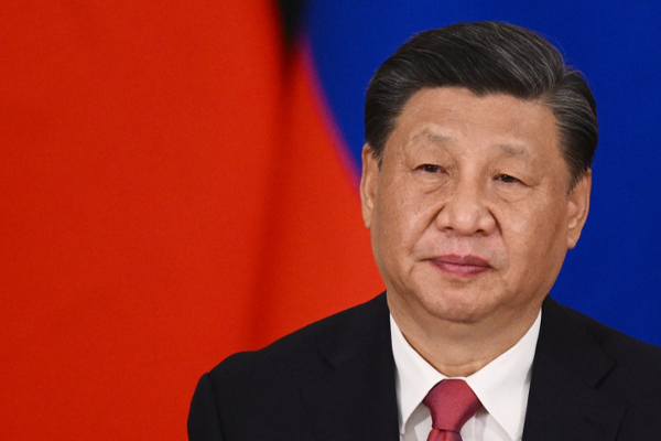 சீனா வெடிக்கும் டைம் பாம்: பைடனின் கருத்தால் மீண்டும் சர்ச்சை | Biden Fears China Economy Is Ticking Time Bomb