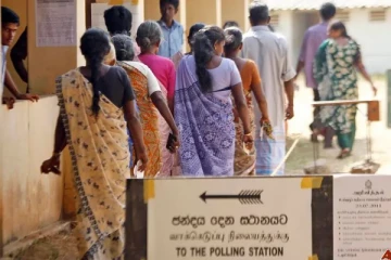 தமிழ் மக்களின் வாக்களிப்பு வீதத்தை அதிகரிக்க இதுவே சிறந்த வழி : சிவில் சமூக செயற்பாட்டாளர்