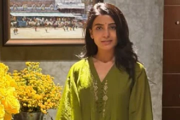 புது வீட்டில் தீபாவளி!! நடிகை சமந்தாவின் க்யூட் புகைப்படங்கள்..