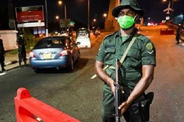 ரம்புக்கனை பகுதியில் மறு அறிவித்தல் வரை ஊடரங்கு உத்தரவு