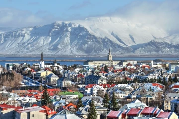 உலகின் மிகவும் அமைதியான நாடு எது தெரியுமா?