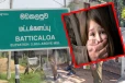மட்டக்களப்பில் பரபரப்பு; மயக்க மருந்து கொடுத்து சிறுமி கடத்தல்; நிஜ ஹீரோவான தந்தை!