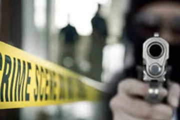 පොලිසිය සමග ගැටුමක්..වෙඩි තැබීමකින් පුද්ගලයෙක් රෝහලේ.