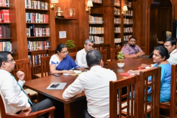 மாற்றுத்திறனாளி சமூகத்திற்கு நிவாரணம் வழங்க தீர்மானம்