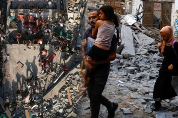 வெளிநாடொன்றில் இஸ்ரேல் தூதர் மீது தாக்குதல்: மருத்துவமனையில் அனுமதி