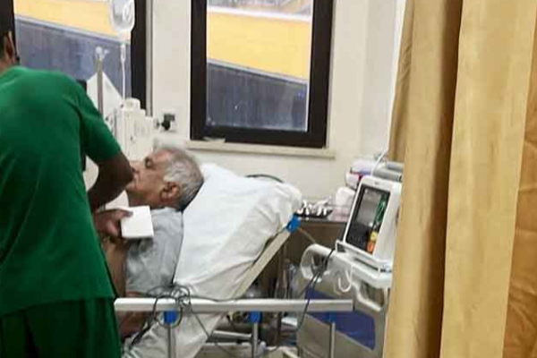 அவர் உயிருடன் இருக்க மாட்டார்! ரணிலின் 15 ஆண்டுகள் சிறையை தடுத்த சட்டத்தரணி | Ranil Will Not Be Alive For 15 Years Lawyer Tilak