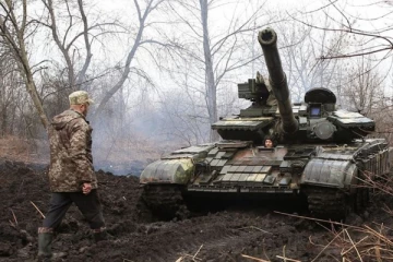 குவிக்கப்பட்ட 100,000 ரஷ்ய துருப்புகள்... போர் வெடிக்கும் அபாயம்: உயர் எச்சரிக்கையில் இங்கிலாந்து தளபதிகள்