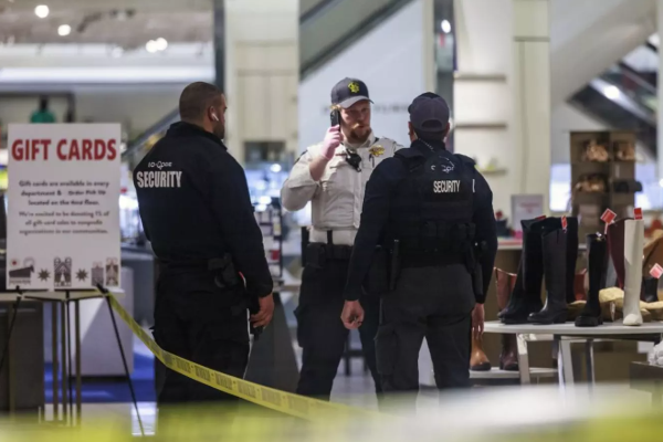 அமெரிக்காவை உலுக்கிய சம்பவம் ; 3 பேரை சுட்டுக் கொன்றுவிட்டு இளைஞன் தற்கொலை | Youth Kills 3 Then Dies By Suicide