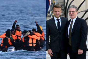 புலம்பெயர்தலை கட்டுப்படுத்தும் பிரித்தானிய பிரதமரின் திட்டத்துக்கு மீண்டும் பின்னடைவு