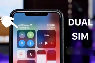 இரண்டு சிம் கார்டு வைத்திருப்பவர்களுக்கு பிரச்சனையா? உண்மை தகவல் இதோ