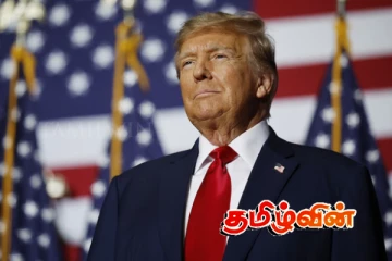 ஹமாஸுக்கு ட்ரம்ப் விடுத்துள்ள இறுதி எச்சரிக்கை