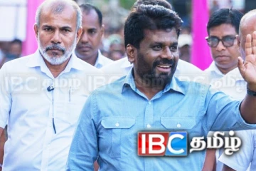 ஜனாதிபதி முறைமையில் பாரிய மாற்றம்! அநுரவுக்கு பின்னர் எவருக்கும் இடமில்லை