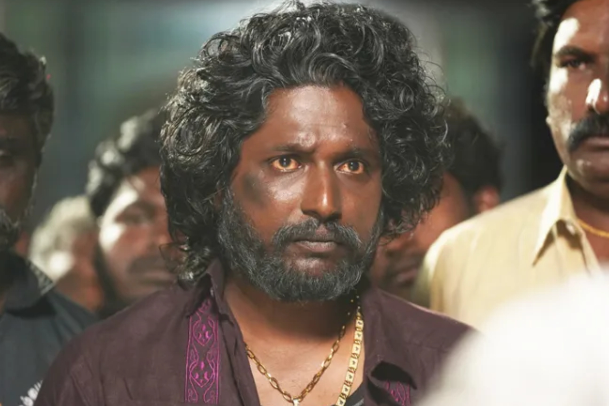 பாக்ஸ் ஆபிஸ்: மண்டாடி உலகளவில் இதுவரை செய்துள்ள வசூல் | Mandaadi Movie Worldwide Collection Report பாக்ஸ் ஆபிஸ்: மண்டாடி உலகளவில் இதுவரை செய்துள்ள வசூல் | Mandaadi Movie Worldwide Collection Report