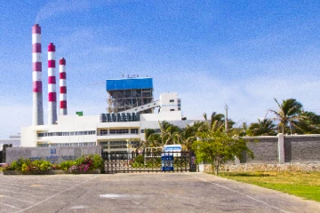 வழமைக்கு திரும்பும் நுரைச்சோலை அனல்மின் நிலைய செயற்பாடுகள்:மின்வெட்டு நேரம் குறைக்கப்படலாம்!