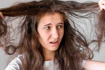 கூந்தல் வறட்சியைக் குறைக்கும் Hair Mask - தயாரிப்பது எப்படி?