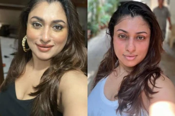 44 வயதில் குறையாத கவர்ச்சி!! நடிகை மாளவிகாவின் லேட்டஸ்ட் புகைப்படங்கள்..