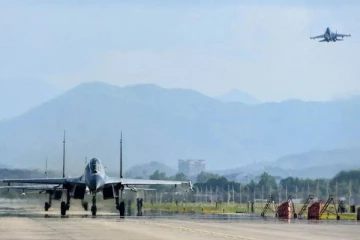 உக்கிரமடைந்துள்ள பனிப்போர் - அமெரிக்காவுடனான ஒத்துழைப்பை நிறுத்தியது சீனா